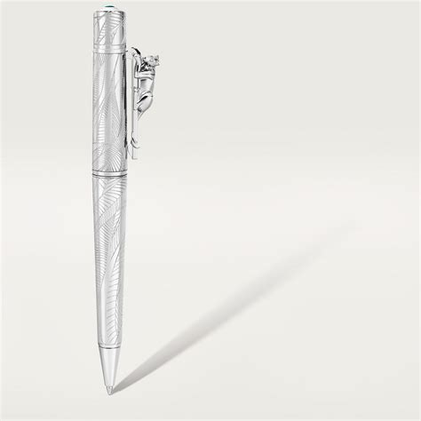 Panthère de Cartier pen